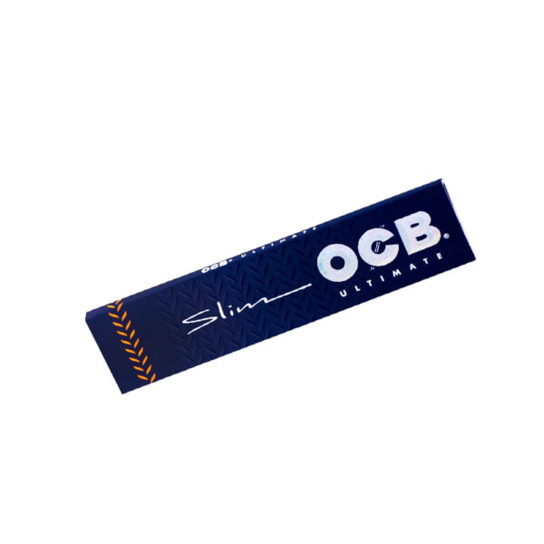 OCB Ultimate Kingsize Slim