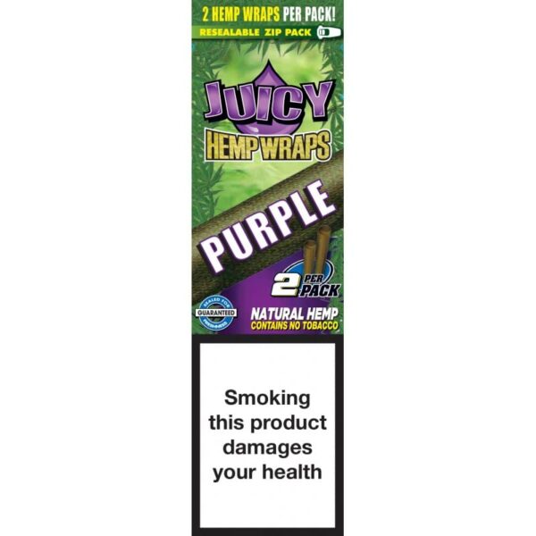 juicy hemp wraps tropical passion 3