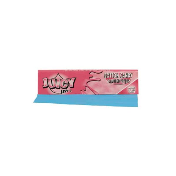 juicy jay double dutch chocolate king size