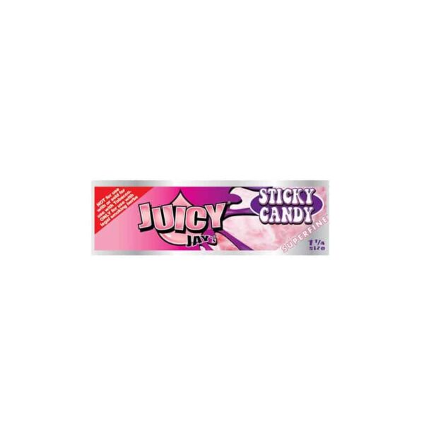 juicy jay superfine 1 white grape