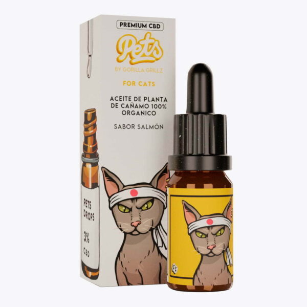 comprar Aceite CBD para gatos comprar cbd online cbd en murcia