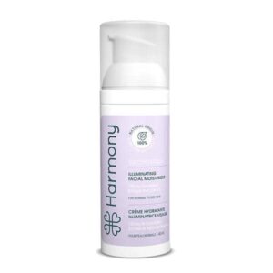 HARMONY CREMA HIDRATANTE CBD 50 ml