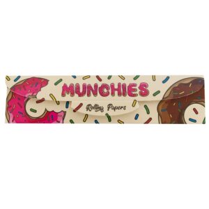 MUNCHIES ULTRA THIN 1/4 MONKEY KING