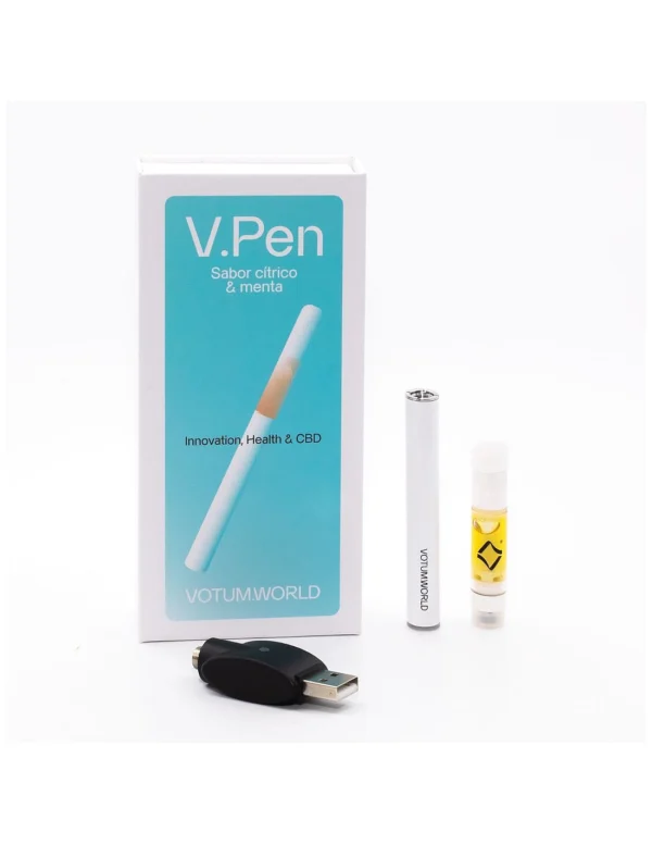 votum world vpen cbd